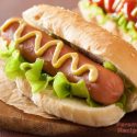 How Long to Cook Hot Dogs on George Foreman Grill?