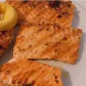 How Long to Cook Salmon on George Foreman Grill