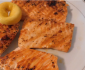 How Long to Cook Salmon on George Foreman Grill