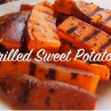 How Long to Cook Sweet Potatoes on Grill