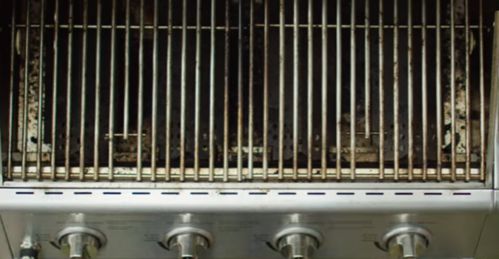 How Often Should I Clean My Gas Grill