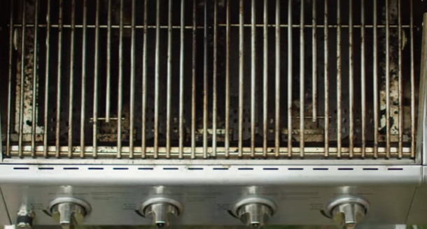How Often Should I Clean My Gas Grill