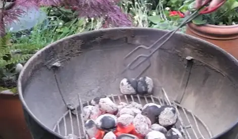 How To Add More Charcoal To Grill