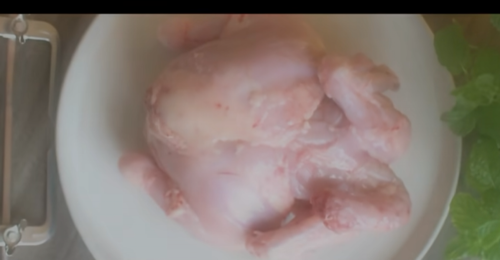 How To Anchor A Grill