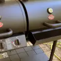 How To Break In A New Gas Grill