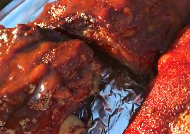 How To Cook Costco Ribs On The Grill