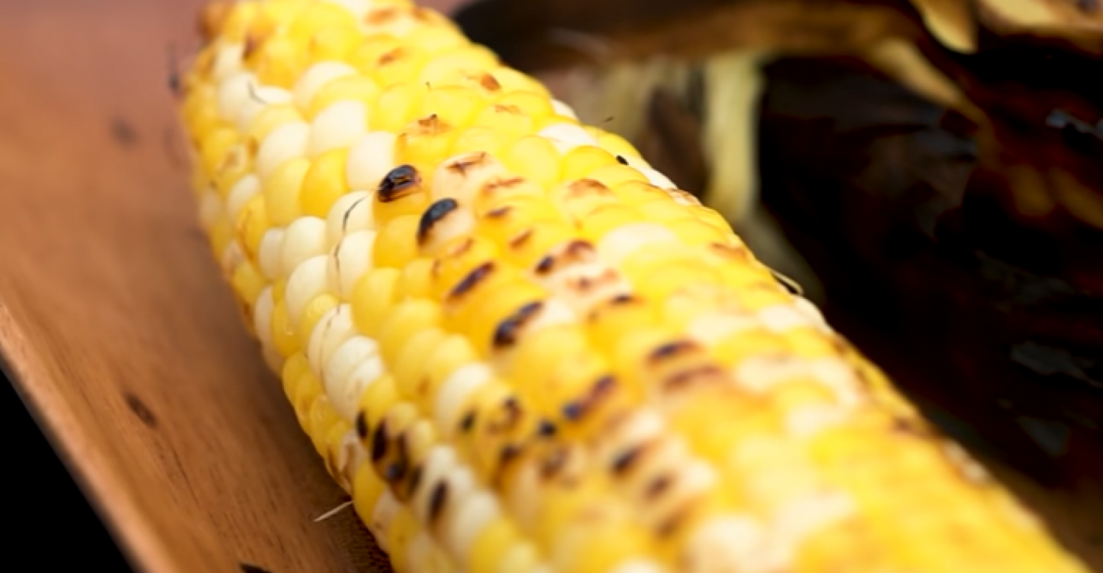 How To Cook Frozen Corn On The Cob On The Grill