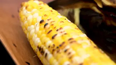 How To Cook Frozen Corn On The Cob On The Grill