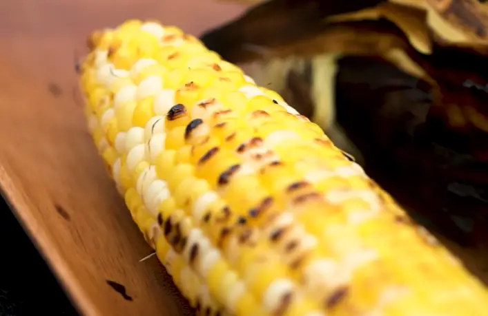 How To Cook Frozen Corn On The Cob On The Grill