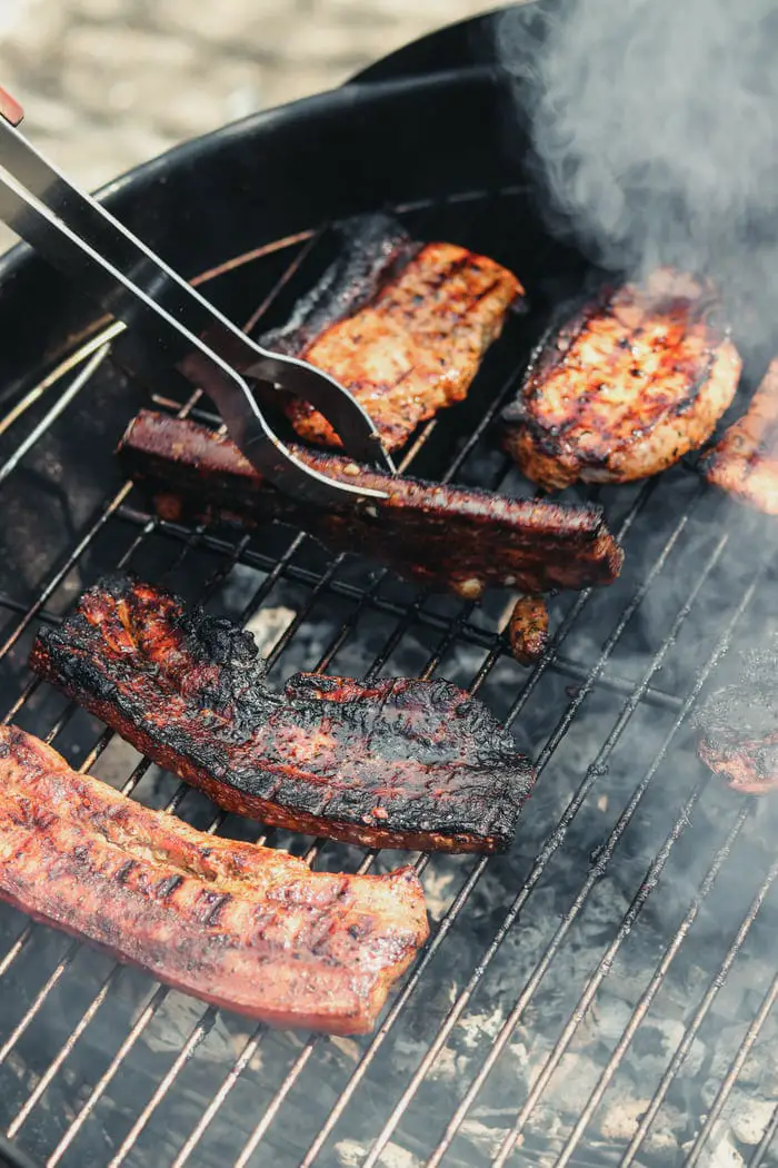How To Cook St Louis Ribs On The Grill