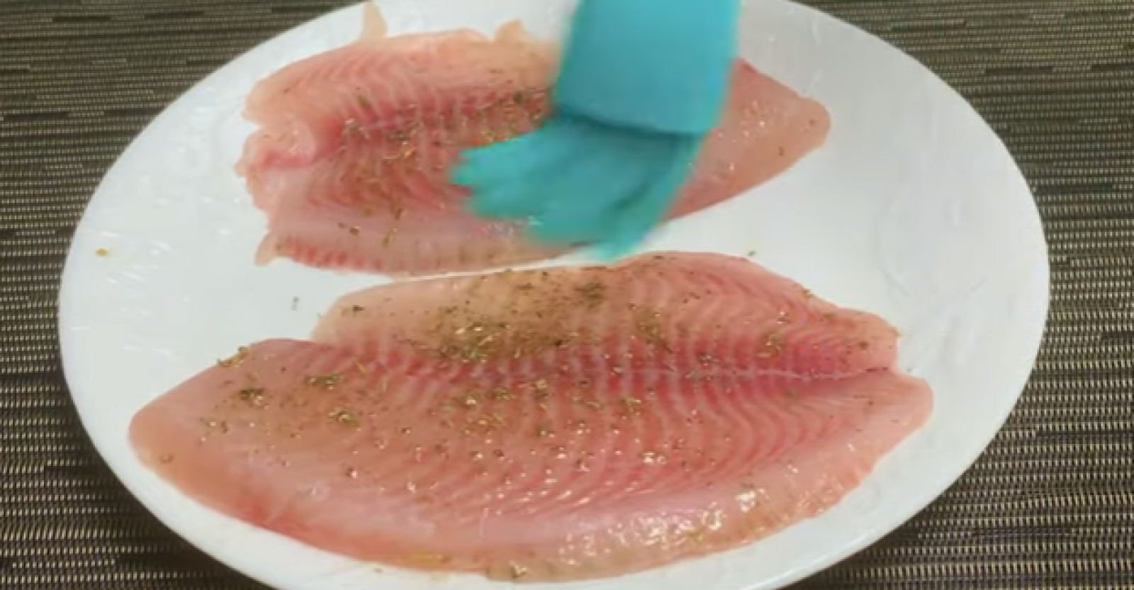 How To Cook Tilapia On Foreman Grill