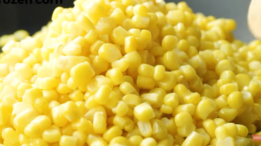 How To Grill Frozen Corn