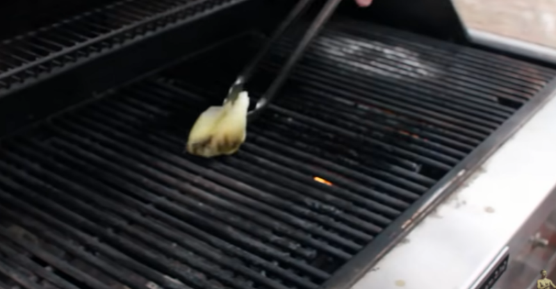 How To Keep Burgers From Sticking To Grill