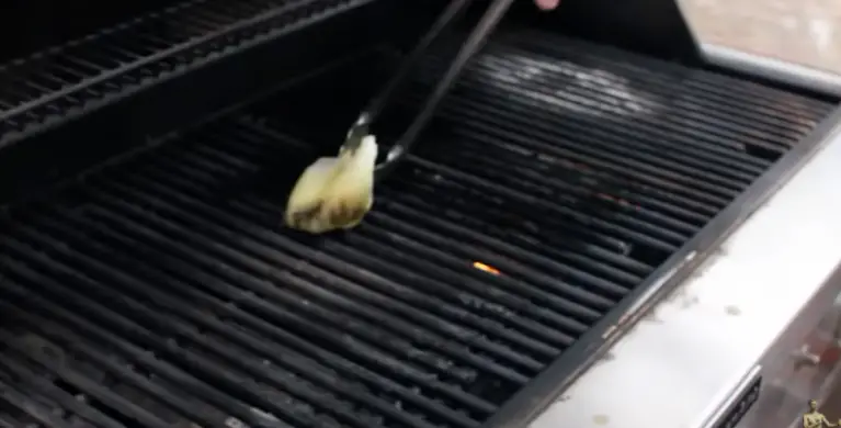 How to Keep Burgers from Sticking to Grill