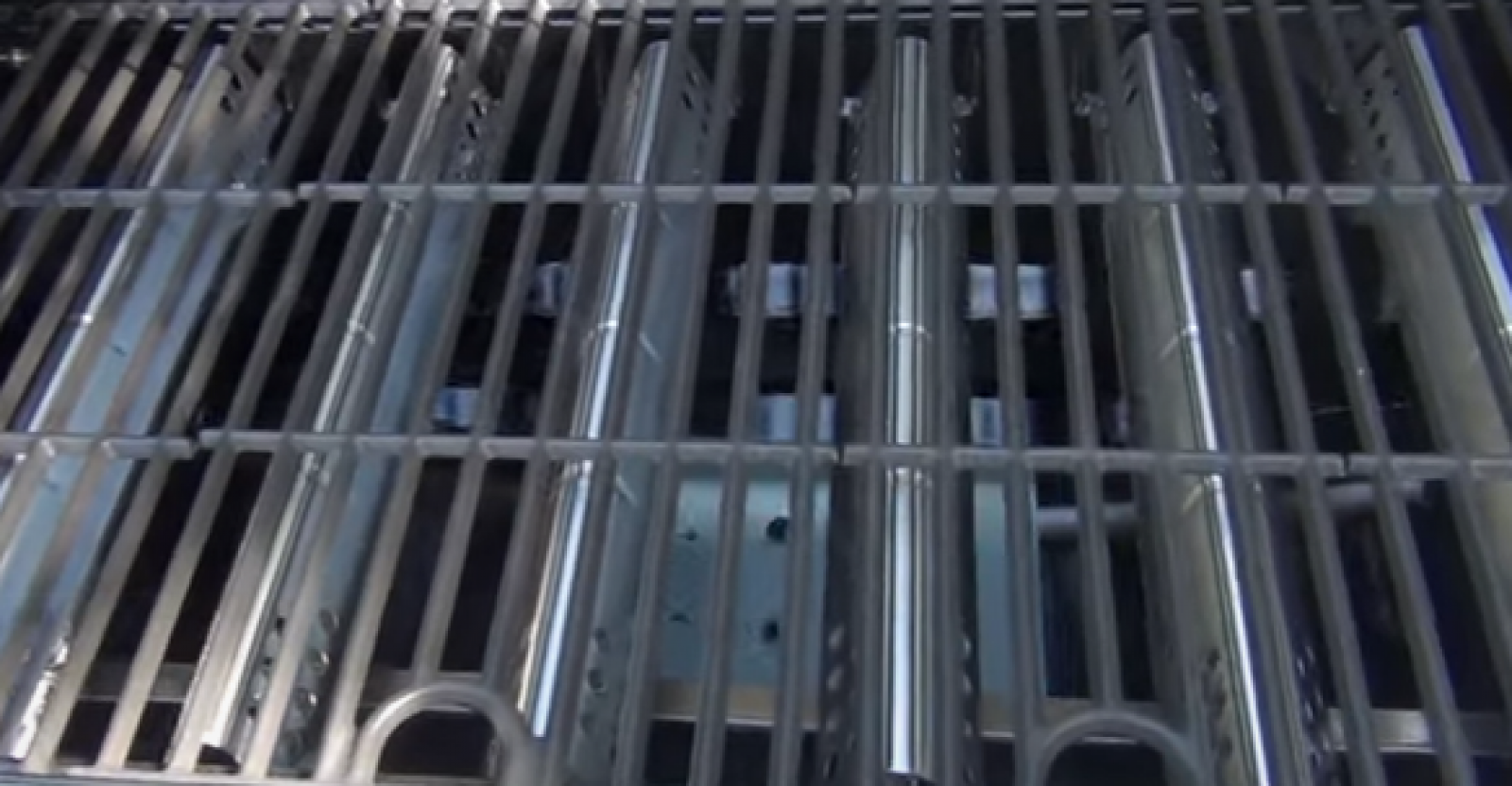 How To Light A Char Broil Gas Grill