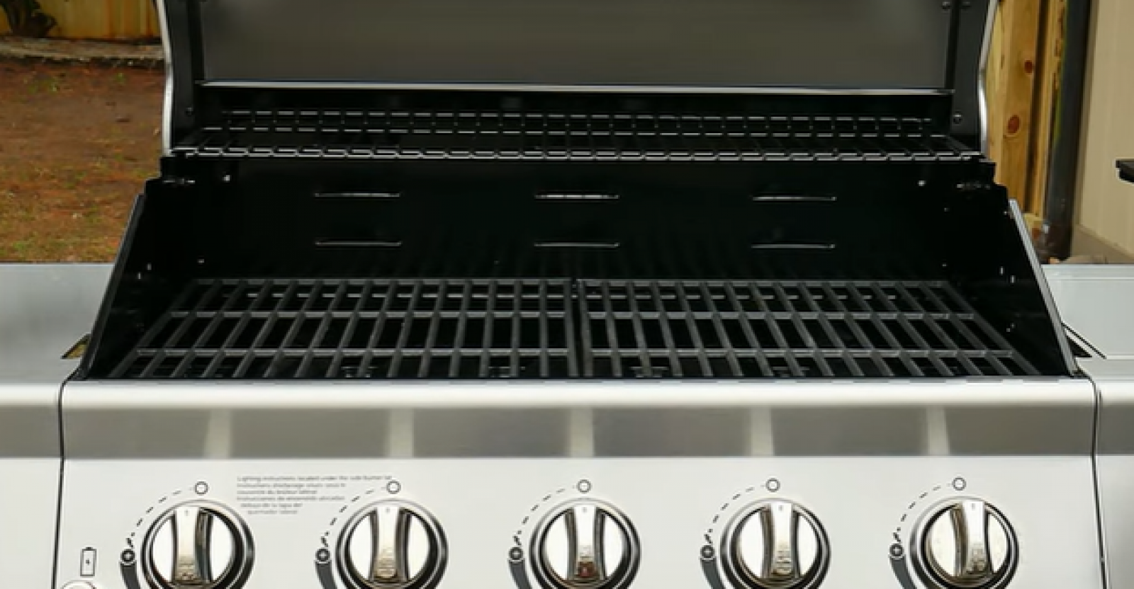 How To Light A Grill With A Broken Ignitor