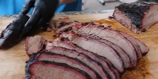 How To Smoke A Brisket On A Pellet Grill
