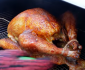 How To Smoke A Turkey Pellet Grill