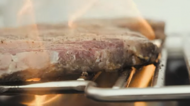 How To Use A Sear Burner Grill