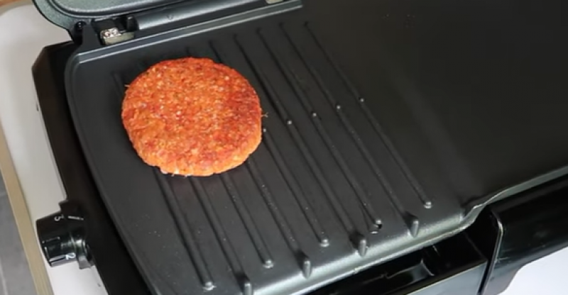 How To Use The George Foreman Grill