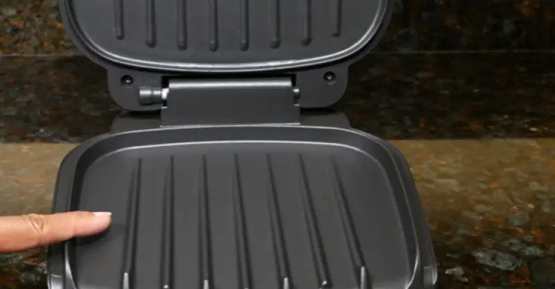 How To Work A George Foreman Grill