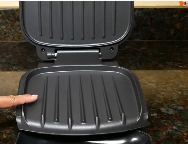 How To Work A George Foreman Grill