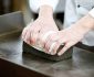 How to Clean a Griddle with a Grill Brick