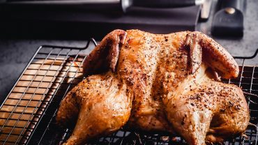 How to Cook Chicken on a Gas Grill Without Burning