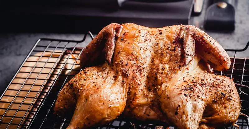 How to Cook Chicken on a Gas Grill Without Burning