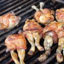 How to Cook Frog Legs on the Grill?