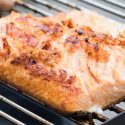 How to Cook Frozen Salmon on the Grill?