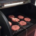 How to Cook Hamburgers on a Pellet Grill?