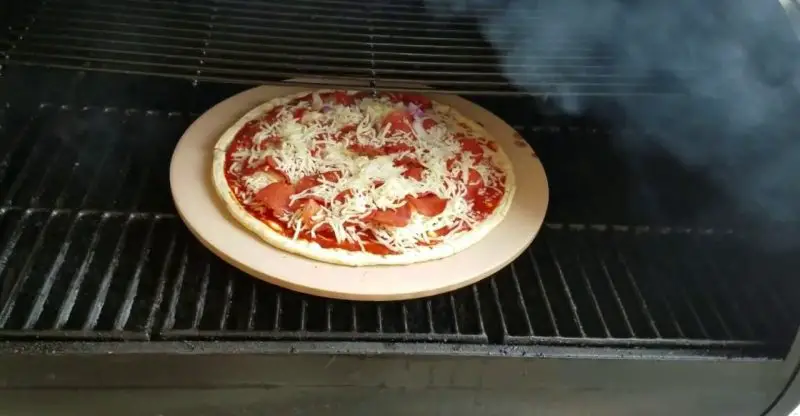 How to Cook Pizza on Pit Boss Pellet Grill?