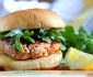How to Cook Salmon Burgers on the Grill