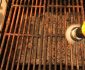 How to Fix Rusted Grill Bottom?