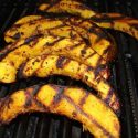 How to Grill Acorn Squash?