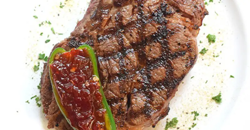 How to Grill Chuck Eye Steak?