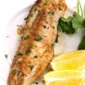 How to Grill Monkfish?