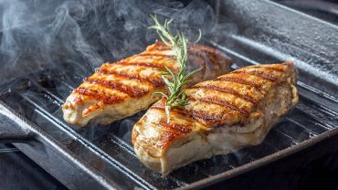 How to Grill on Stove Without Grill Pan?