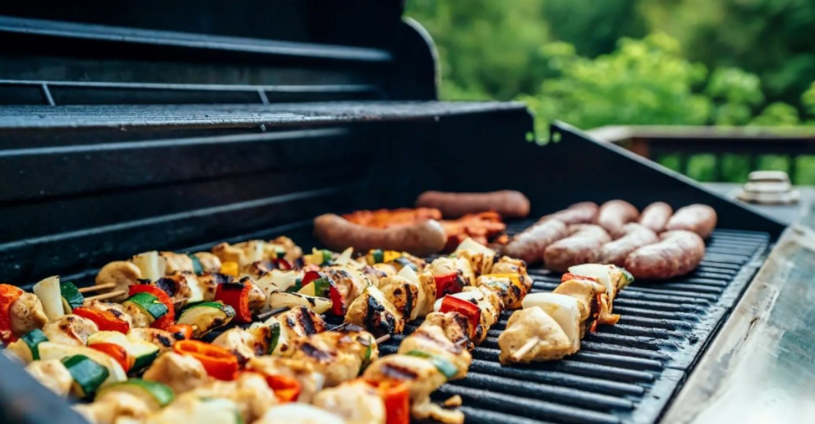 How to Keep Meat from Sticking to Grill