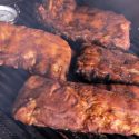How to Slow Cook Ribs on a Gas Grill