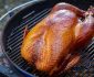 How to Smoke a Turkey on a Weber Charcoal Grill