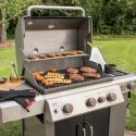 How to Start a Weber Gas Grill?
