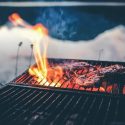 How to Stop Grill Flare-Ups