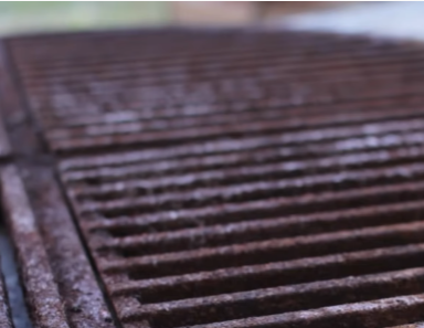 How to Restore a Rusty BBQ Grill