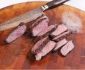 How to Grill Bison Steak