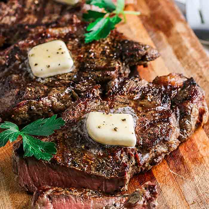 What is the Best Temperature for Grilling Steak?