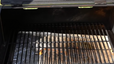 What is the Best Way to Clean a Traeger Grill
