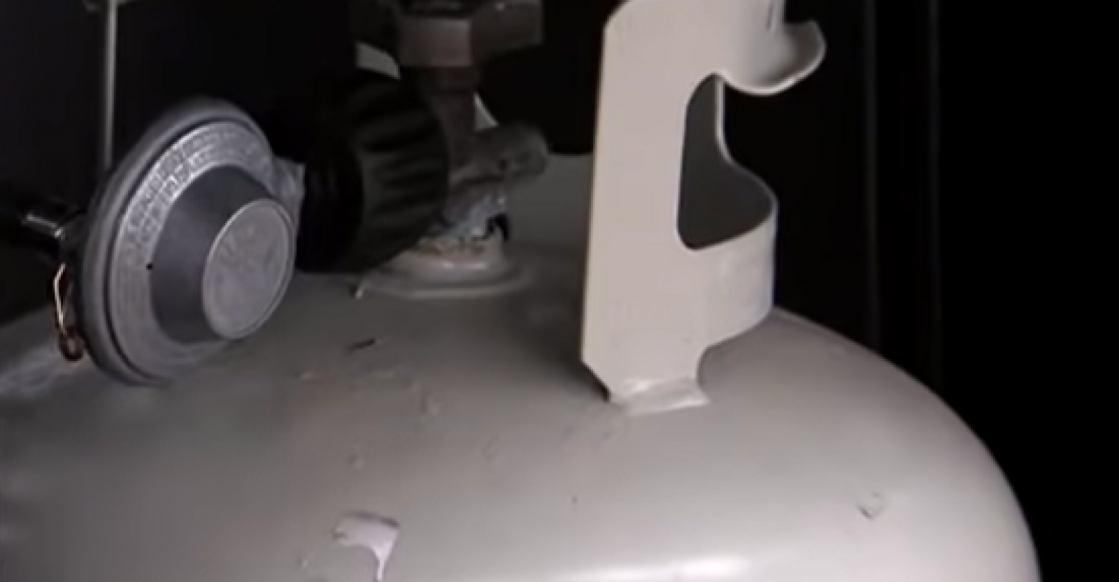 Why Gas Grill Flame Is Low