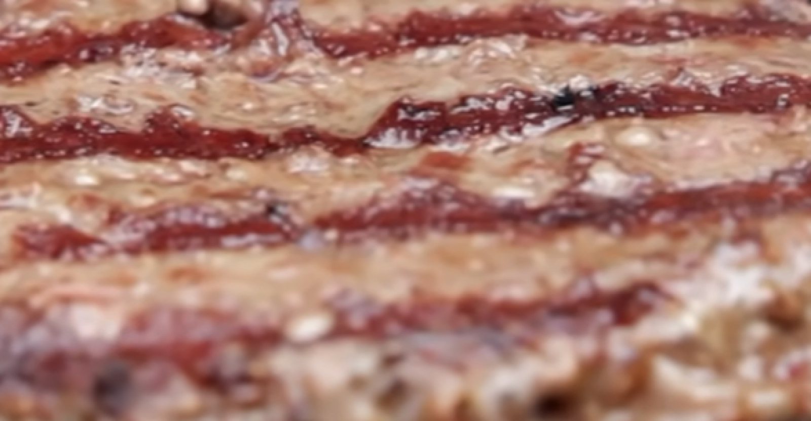 Why Is Grilling A Hamburger A Chemical Change